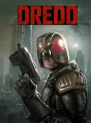 Dredd 4k Vudu Code