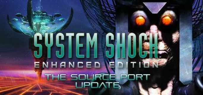 System Shock: Enhanced Edition Steam Key