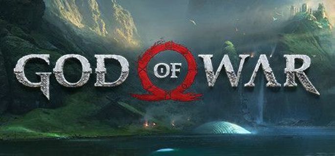 God Of War Steam Key ( Global )