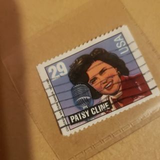 US stamp