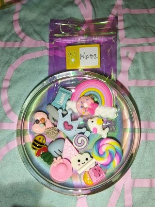 Kawaii Cabochon Mix / Various Styles / Mix #2