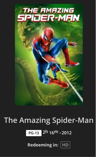 Amazing Spider-Man HD Code