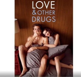 Love and Other Drugs - SD xml iTunes 