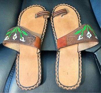 Mexico Sandals 