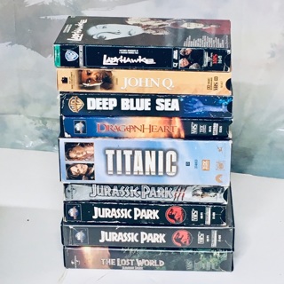 10-PK Drama & Sci-Fi Collection