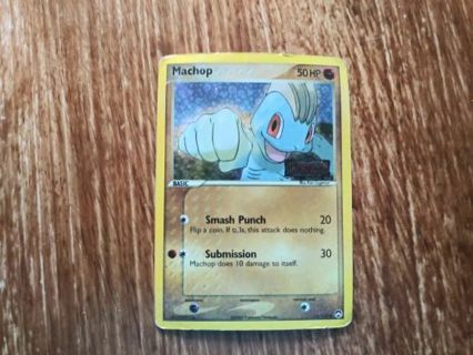 Pokemon (Holofoil)