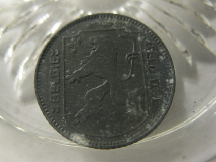  (FC-1247) 1944 Belgium: 1 Franc