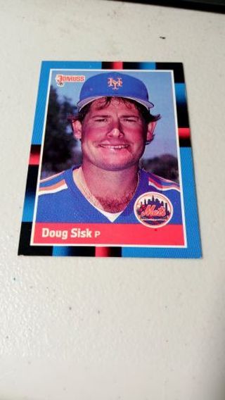 Doug Sisk