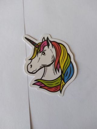 Vinyl Stickers