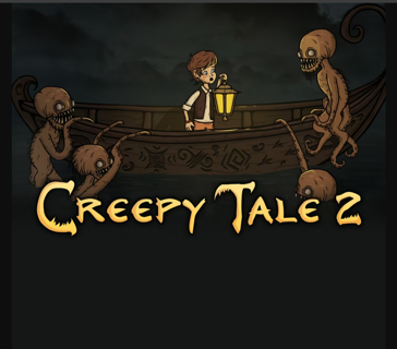 Creepy Tale 2 steam key