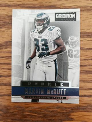 2012 Panini Gridiron Football trading card