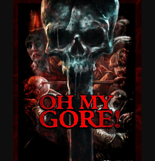 Oh My Gore! steam key