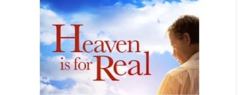 Heaven Is for Real- HD MA 