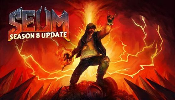 Seum Speedrunners From Hell Steam Key