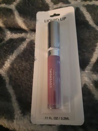 Liquid lip