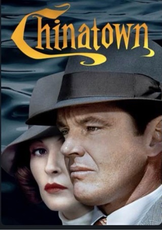 Chinatown 4K Vudu copy 