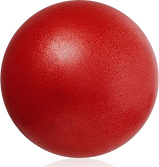10" Low Impact Water Resistance Pool Workout Ball
