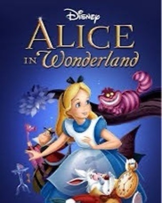 Alice in Wonderland HD Google Play Code