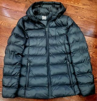 Women's Puffer