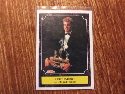 Eric Lindros RC