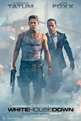 ✯White House Down (2013) Digital HD Copy/Code✯