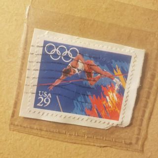 US stamp