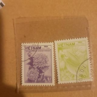 stamp