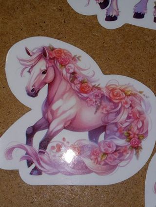 Beautiful one vinyl sticker no refunds regular mail only win 2 or more get bonus