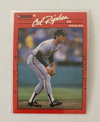 Cal Ripken Jr