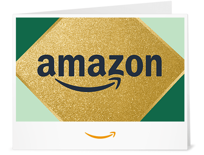 $15.00 Amazon.com eGift Card