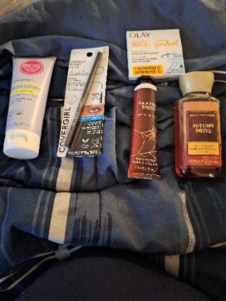 Beauty box #2