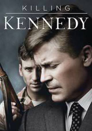 Killing Kennedy - Digital Code