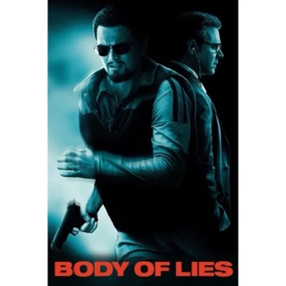 Body of Lies - SD iTunes (xml) unverified 