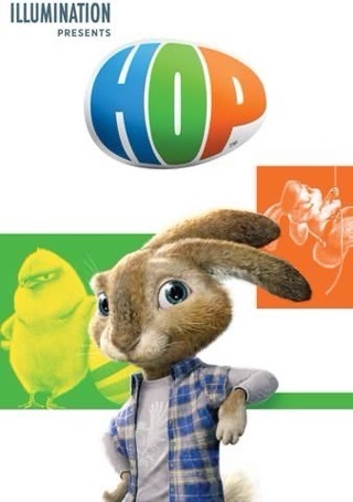 HOP HD ITUNES CODE ONLY (PORTS)