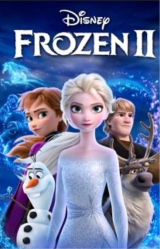 Frozen 2 HD MA copy 