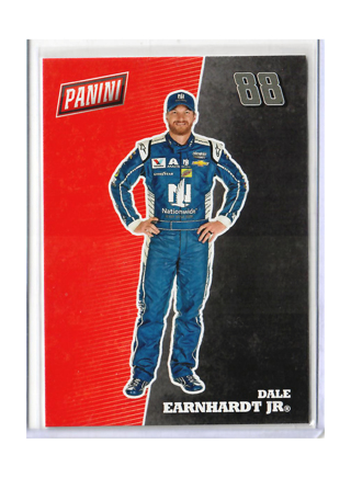 Dale Earnhardt Jr - 2017 Panini National Convention #R1