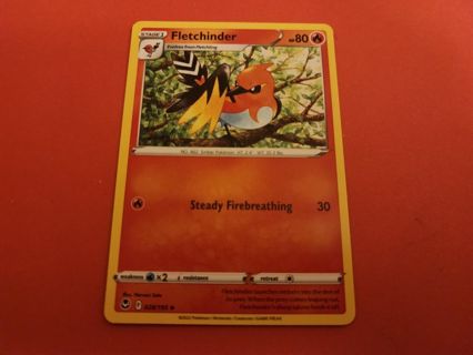 Pokemon card