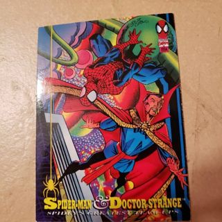 1994 Spiderman