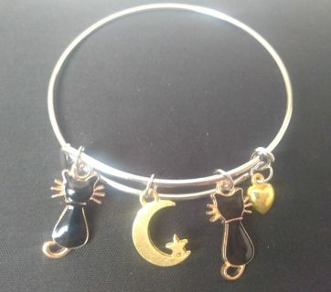 Expandable bracelet