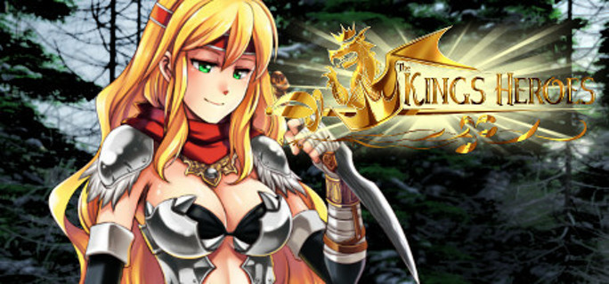 The King's Heroes Steam Key