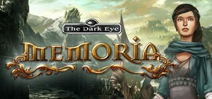 The Dark Eye Memoria Steam Key