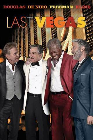 LAST VEGAS -SD- $MOVIESANYWHERE$ MOVIE