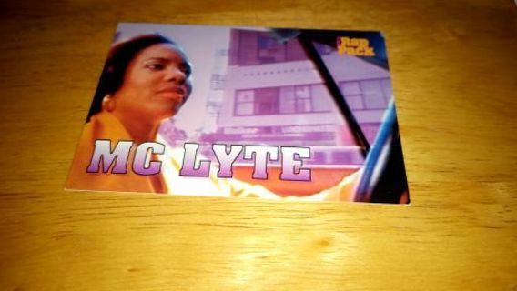 MC Lyte