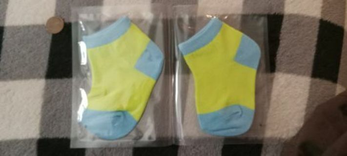 Infant socks