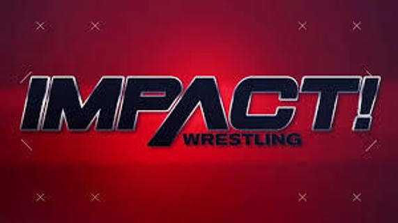 Impact Wrestling Gift Card 