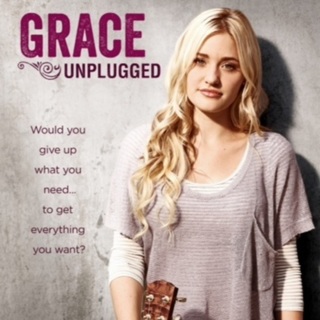 Grace unplugged digital HD Vudu copy 