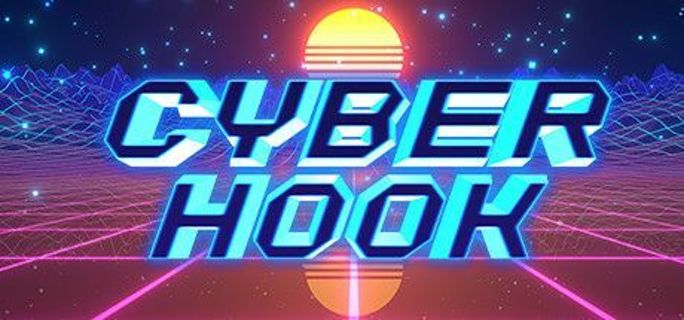Cyber Hook Steam Key