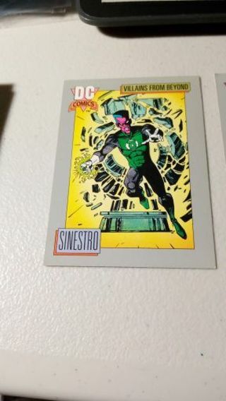 Sinestro