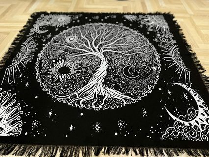 Tree Of Life Cloth