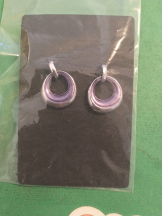 pair of earrings free shipping